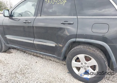 2011 Jeep Grand Cherokee Laredo z USA, uszkodzony, nr VIN 1J4RR4GG9BC577046